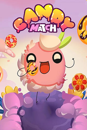 Descargar Cukso: Candy match gratis para Android.
