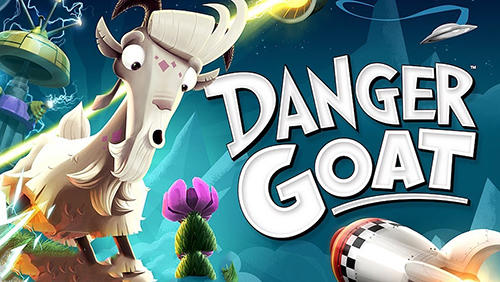 Descargar Danger goat gratis para Android.