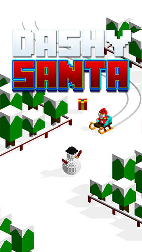 Descargar Dashy Santa gratis para Android.