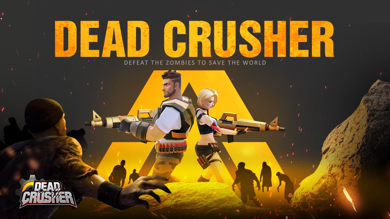Descargar Dead Crusher gratis para Android.