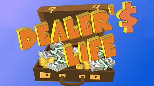 Dealer's life: Your pawn shop