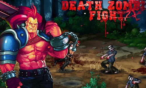 Descargar Death zombie fight gratis para Android.