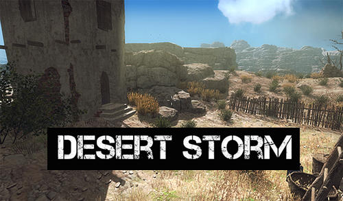 Descargar Desert storm gratis para Android.