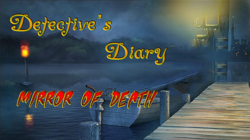 Descargar Detective's diary: Mirror of death. Escape house gratis para Android.