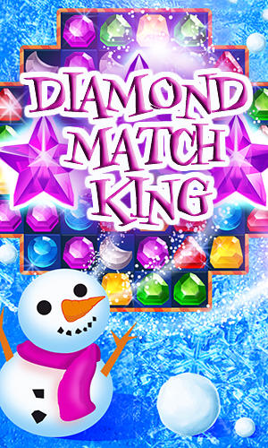 Descargar Diamond match king gratis para Android.