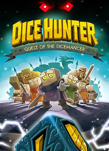 Descargar Dice hunter: Quest of the dicemancer gratis para Android.