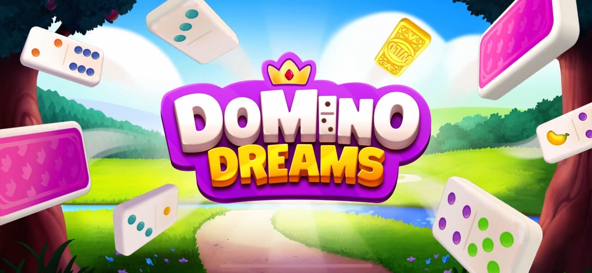 Descargar Domino Dreams™ gratis para Android.