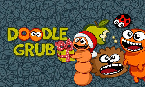 Descargar Doodle grub: Christmas edition gratis para Android.