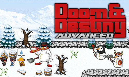 Descargar Doom and destiny advanced gratis para Android.