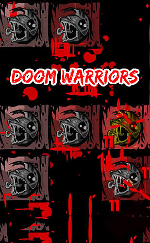 Descargar Doom warriors: Tap crawler gratis para Android.