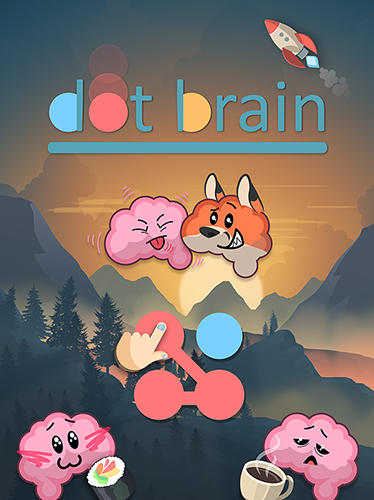 Descargar Dot brain gratis para Android 4.0.