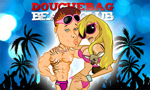 Descargar Douchebag: Beach club gratis para Android.