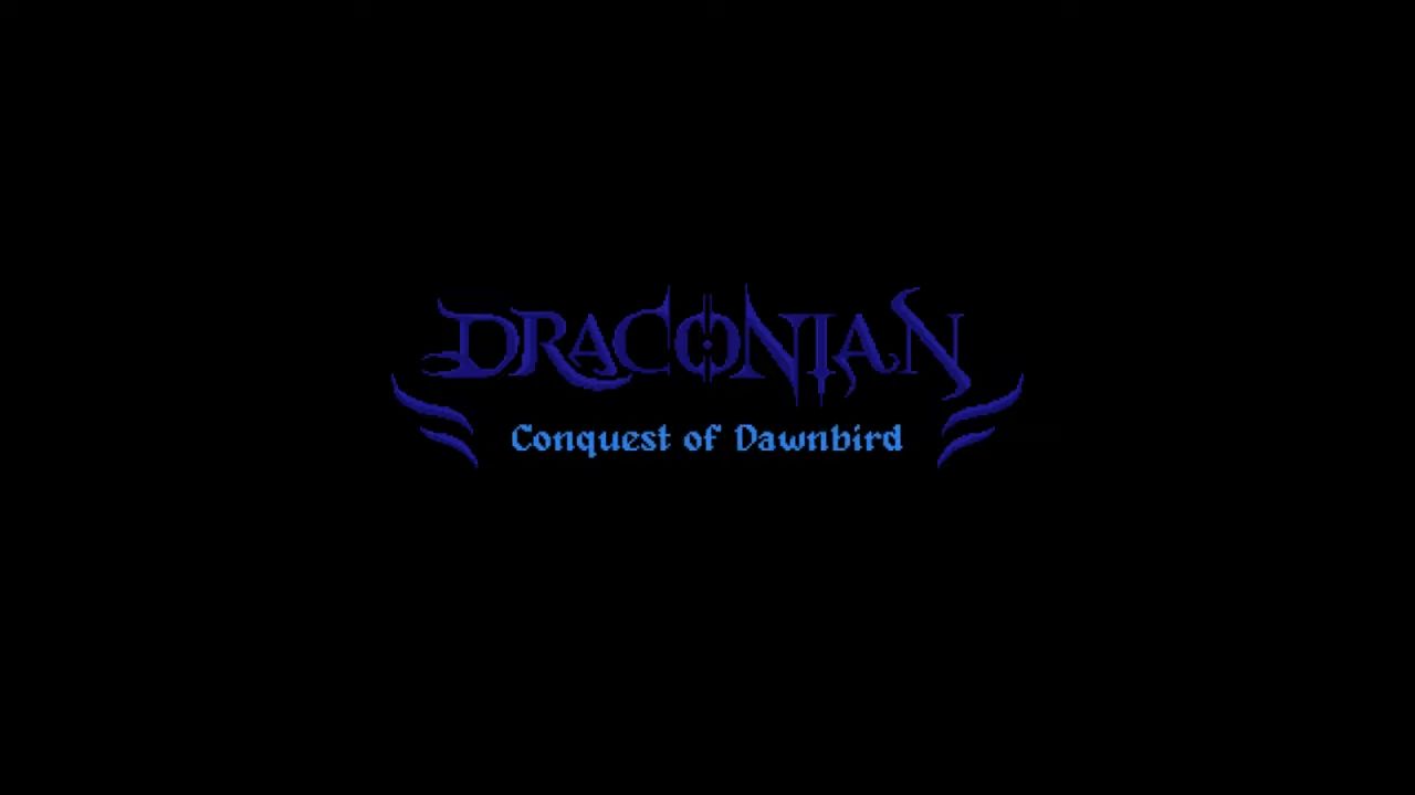 Descargar Draconian:Conquest of Dawnbird gratis para Android.