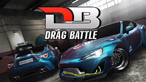 Descargar Drag battle: Racing gratis para Android.