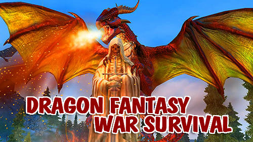 Descargar Dragon fantasy war survival 3D gratis para Android.