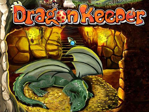 Descargar Dragon keeper gratis para Android.
