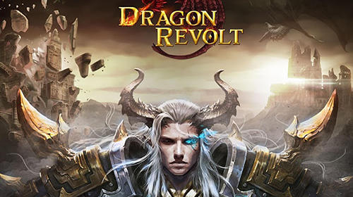 Descargar Dragon revolt: Classic MMORPG gratis para Android 4.0.3.