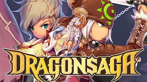 Descargar Dragonsaga gratis para Android 4.2.
