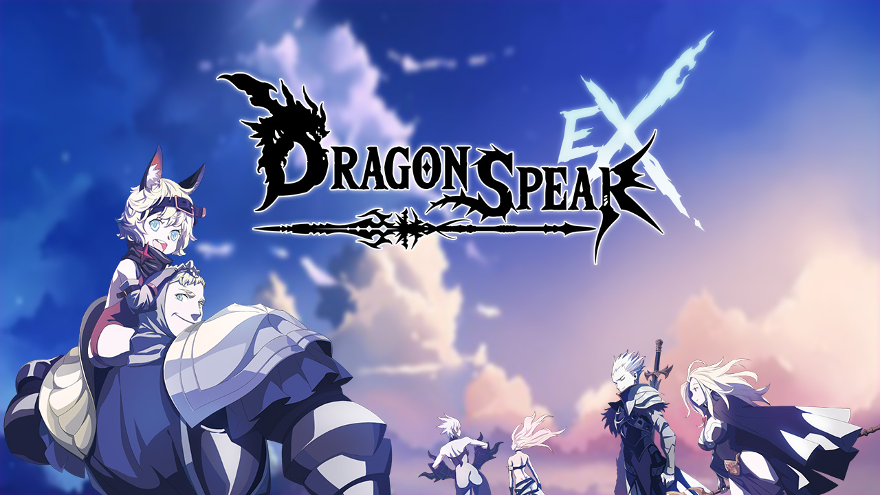 Descargar DragonSpear-EX gratis para Android.