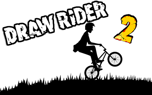 Descargar Draw rider 2 gratis para Android.