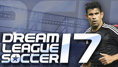Descargar Dream league soccer 2017 gratis para Android.