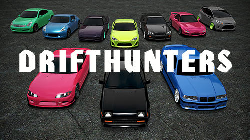 Descargar Drift hunters gratis para Android.