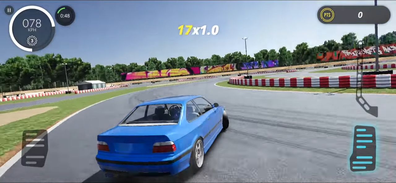 Descargar Drive Division™ Online Racing gratis para Android.