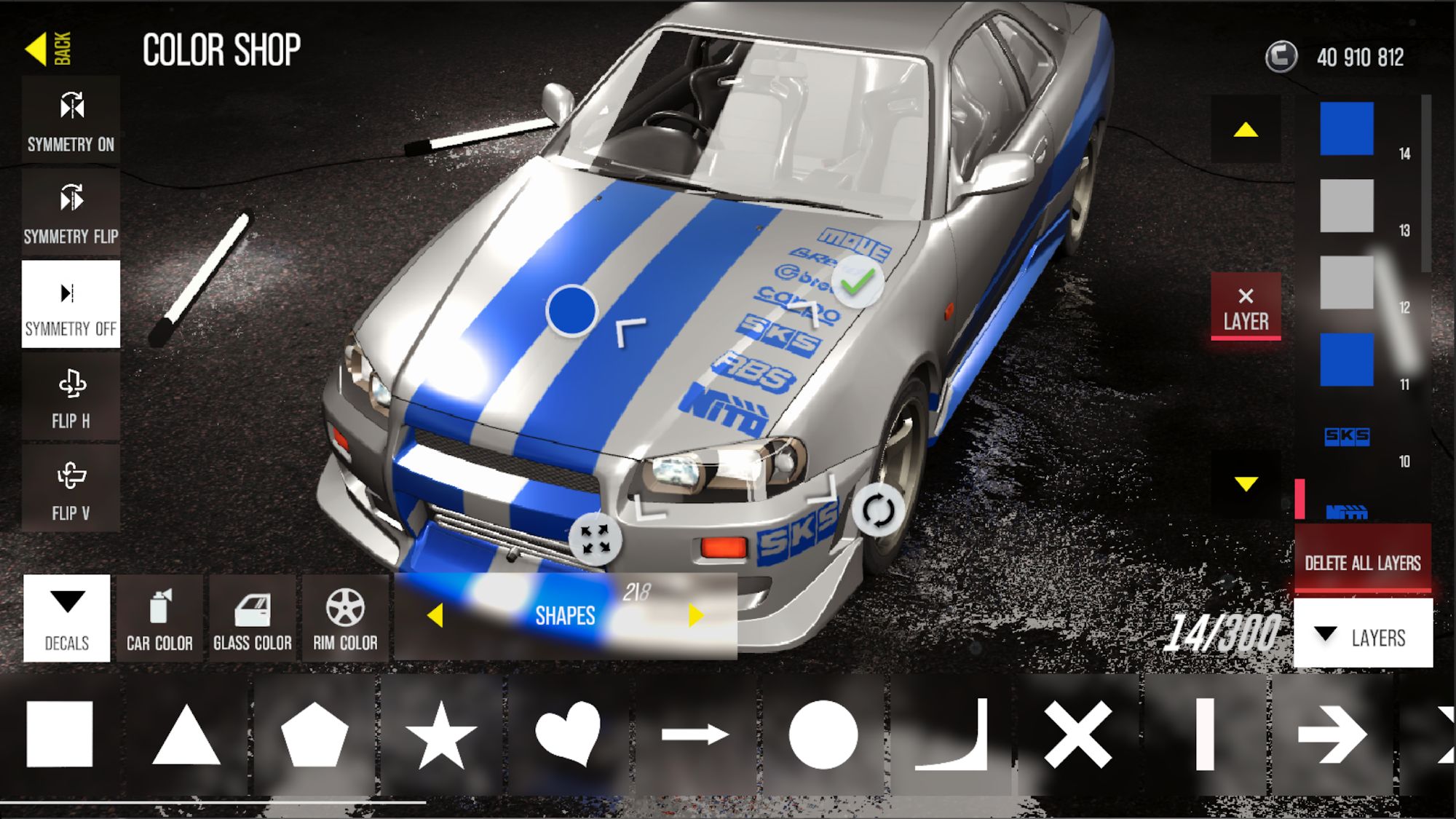 Descargar Drive Zone Online: Car Game gratis para Android.