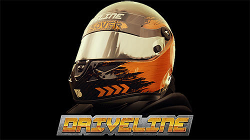 Drivenline: Rally, asphalt and off-road racing