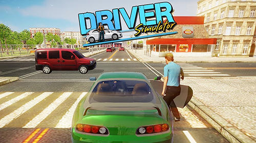 Descargar Driver simulator gratis para Android.