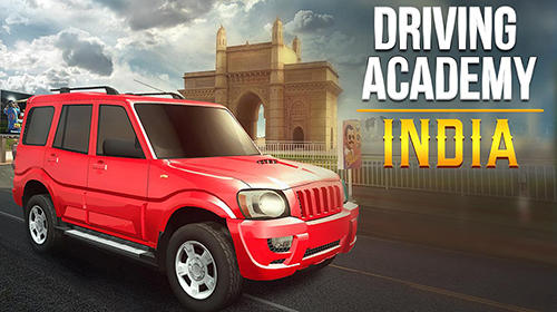 Descargar Driving academy: India 3D gratis para Android.