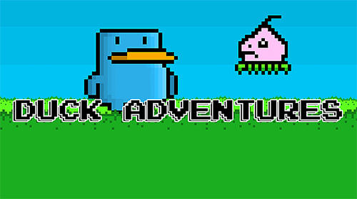 Descargar Duck adventures gratis para Android.