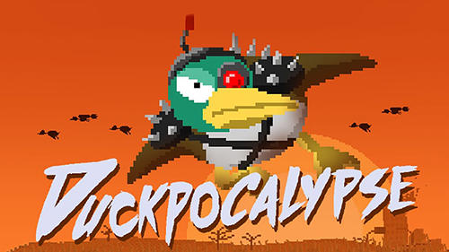 Descargar Duckpocalypse VR gratis para Android 4.4.
