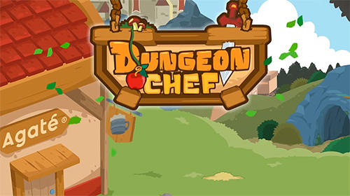 Descargar Dungeon chef gratis para Android.