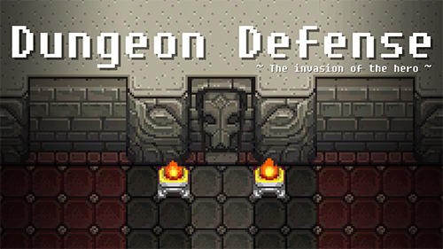 Descargar Dungeon defense gratis para Android.