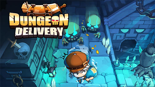 Descargar Dungeon delivery gratis para Android.
