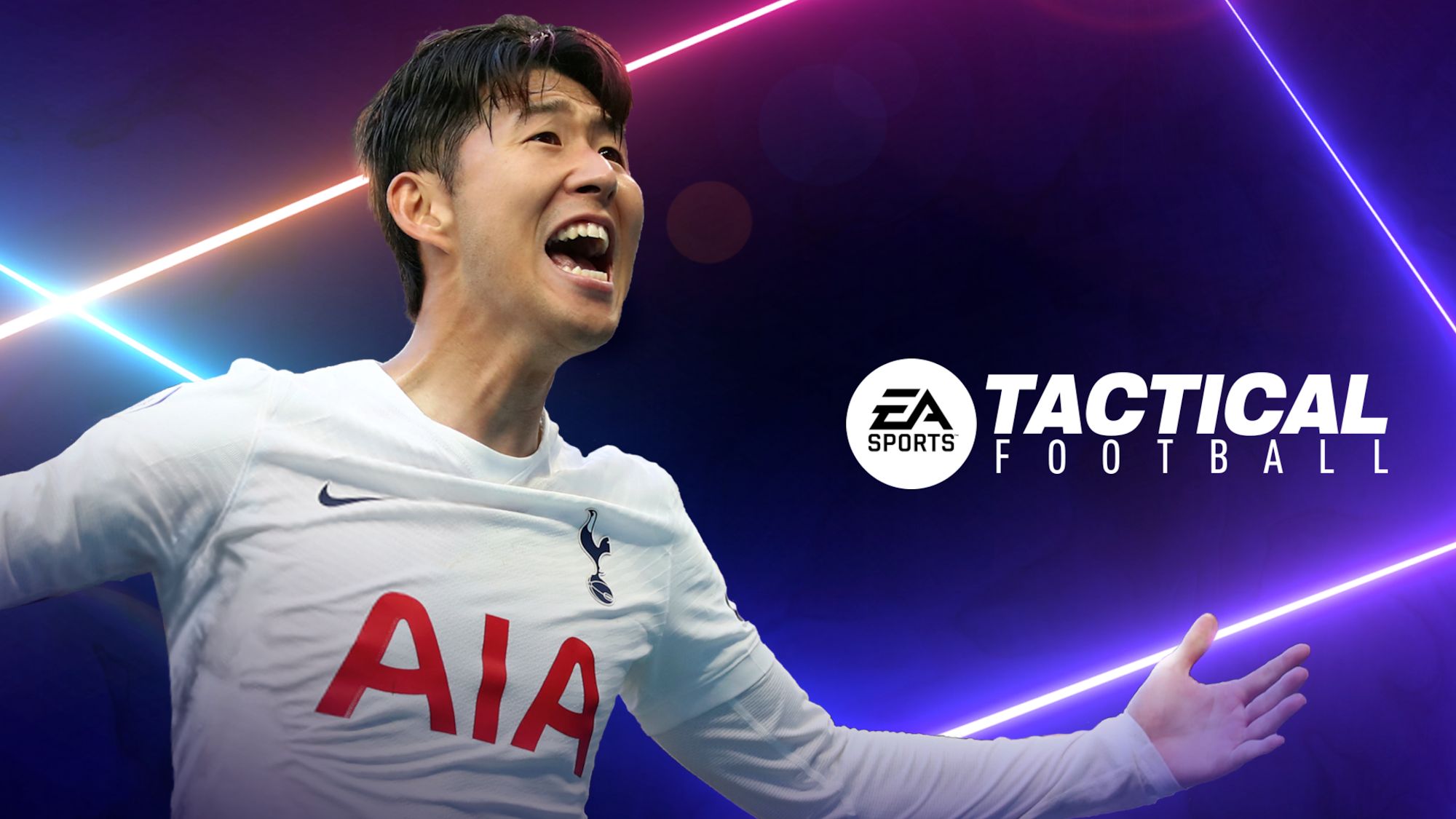 Descargar EA SPORTS Tactical Football gratis para Android.