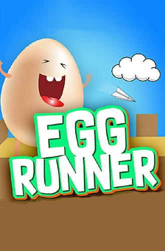 Descargar Egg runner gratis para Android.