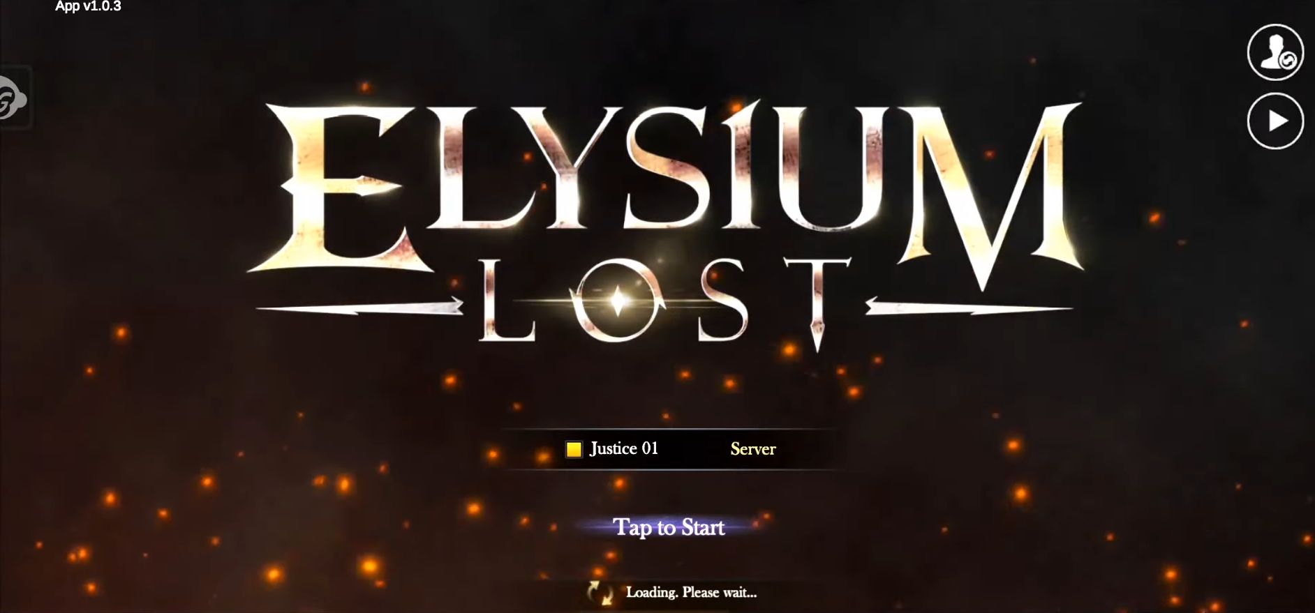 Descargar Elysium Lost gratis para Android.