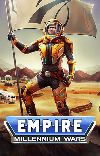 Descargar Empire: Millennium wars gratis para Android 4.0.3.