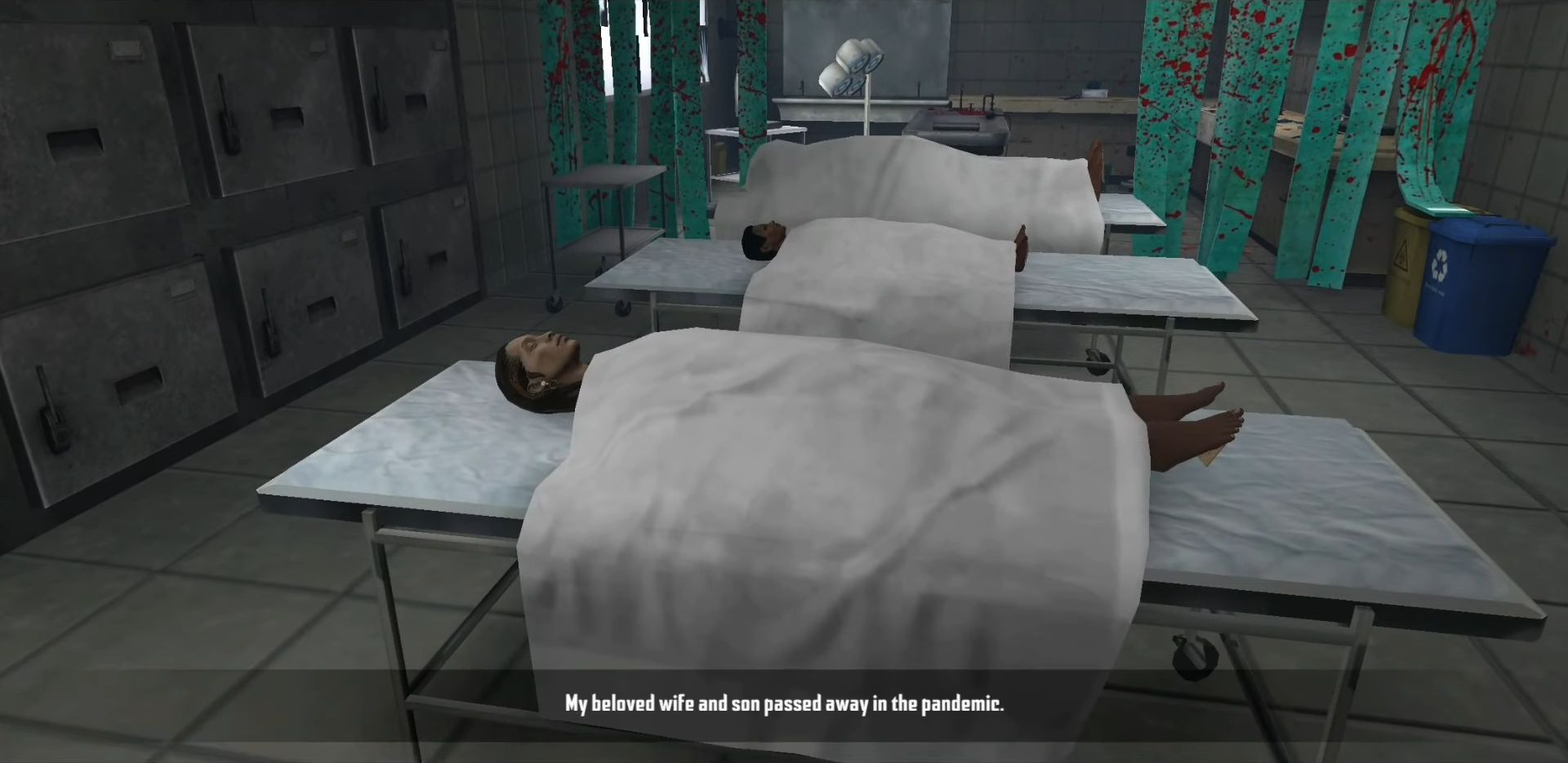 Descargar Endless Nightmare 4: Prison gratis para Android.