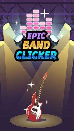 Descargar Epic band clicker gratis para Android.