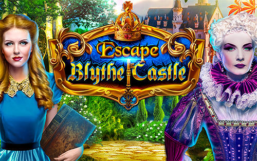 Descargar Escape games: Blythe castle gratis para Android.
