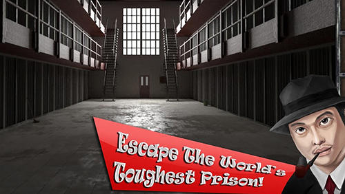 Descargar Escape world's toughest prison gratis para Android.