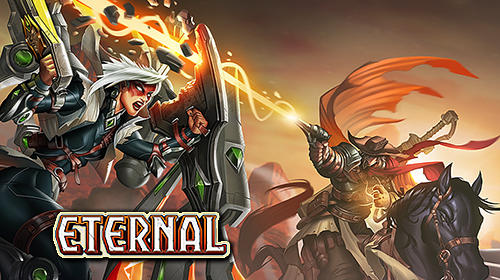 Descargar Eternal: Card game gratis para Android.