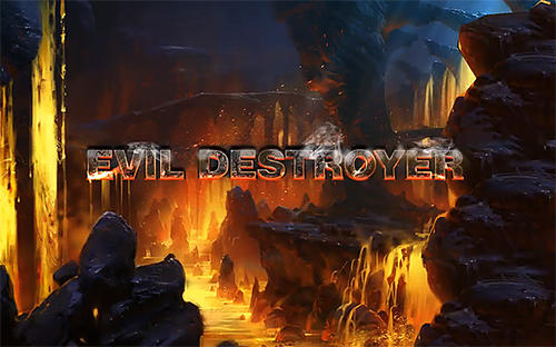 Descargar Evil destroyer: Bullet boom gratis para Android.