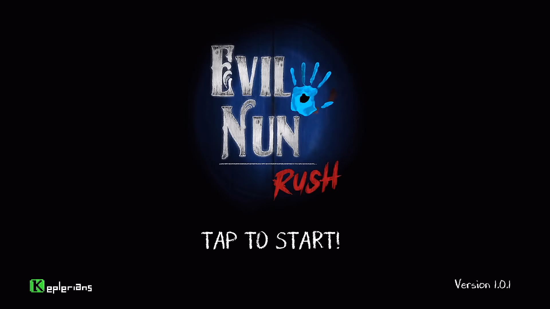 Descargar Evil Nun Rush gratis para Android.