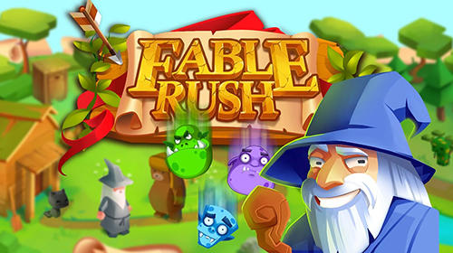 Descargar Fable rush: Match 3 gratis para Android.