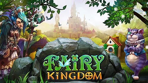 Descargar Fairy kingdom: World of magic gratis para Android.