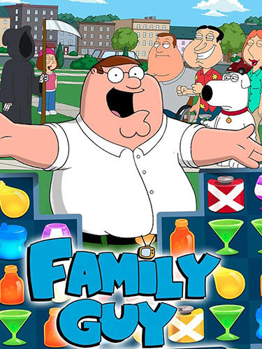 Descargar Family guy another freakin’ mobile game gratis para Android.